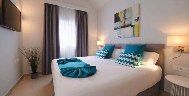 Hotel ILUNION Costa Sal Lanzarote Puerto del Carmen Hotel ILUNION Costa Sal Lanzarote Puerto del Carmen